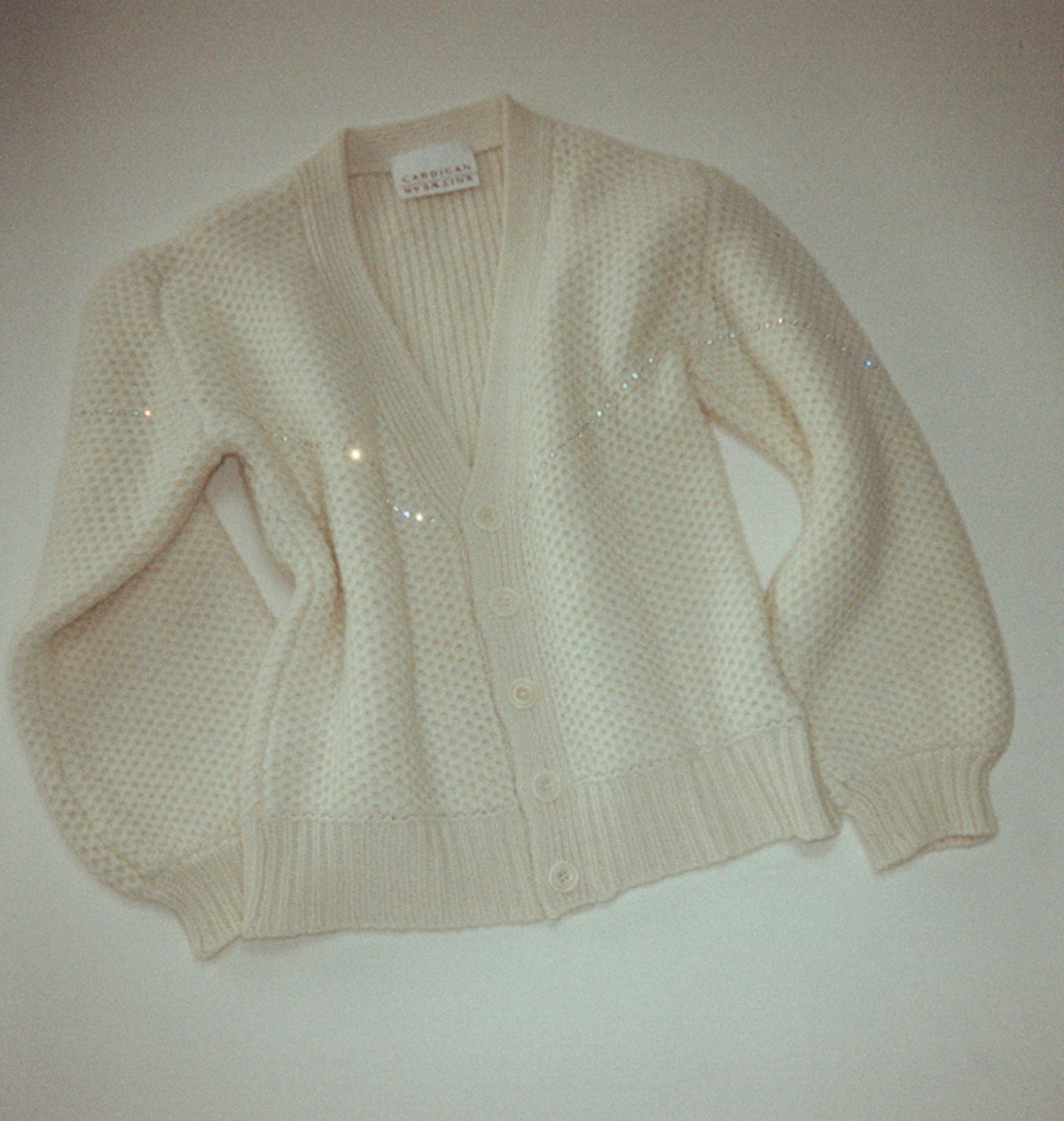 Opera Cardigan from Body 001