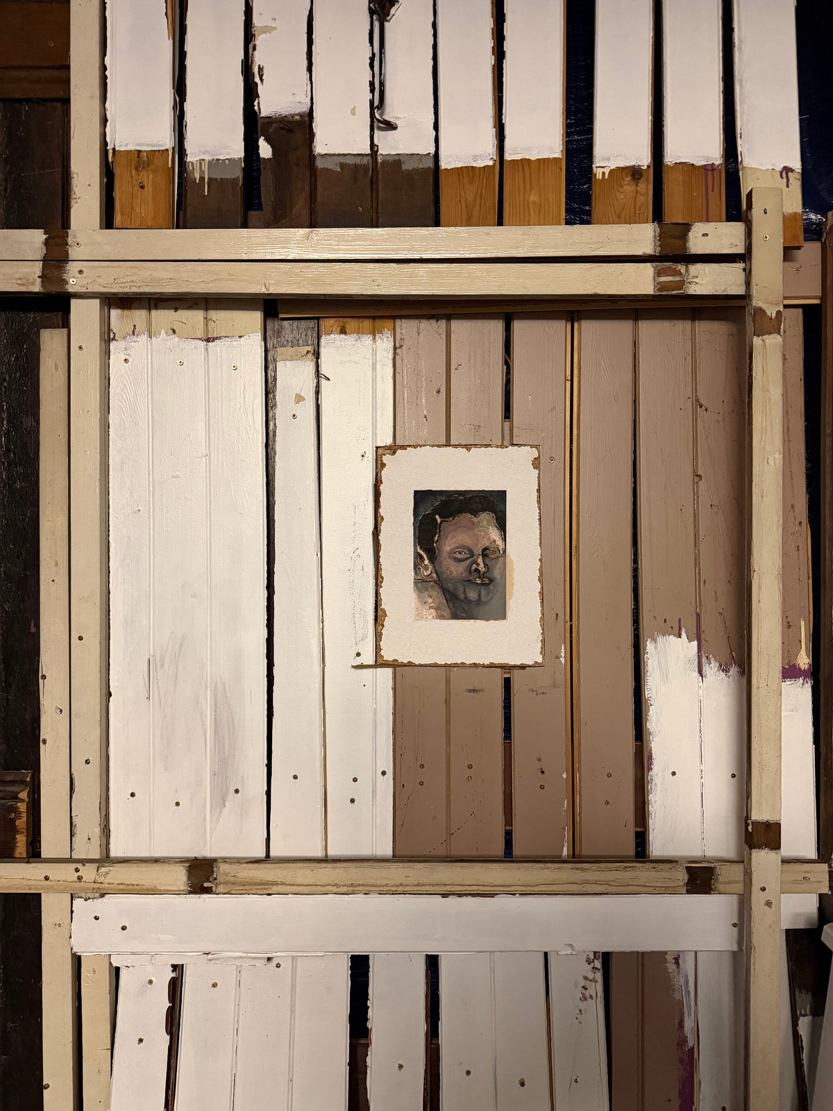 Nika Kutatedladze - Lili, at The Perimeter