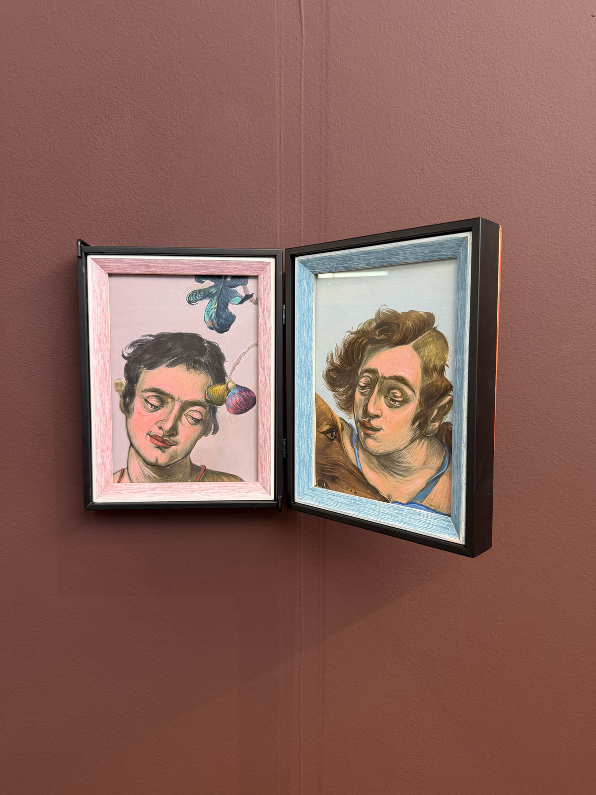 Liste Art Fair, Basel