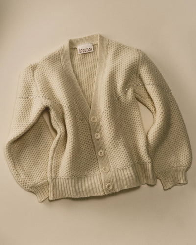 Opera Cardigan