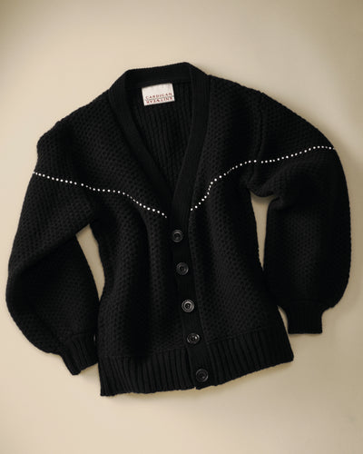 Opera Cardigan